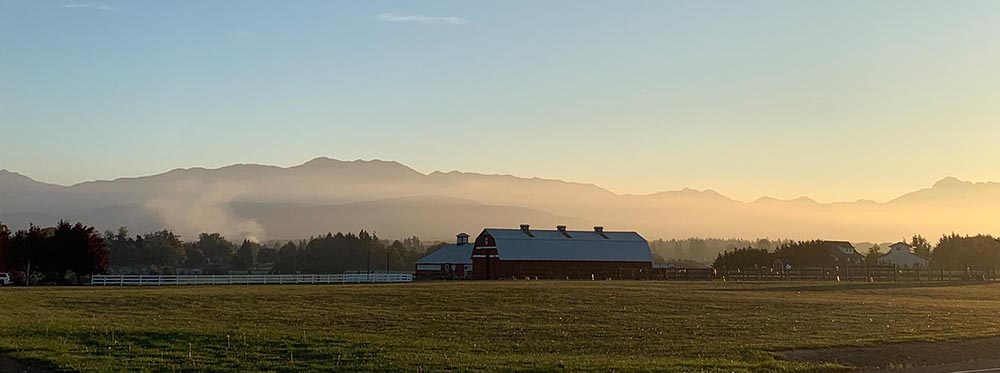 sequim farm