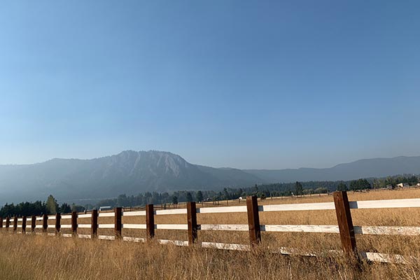 sequim farm